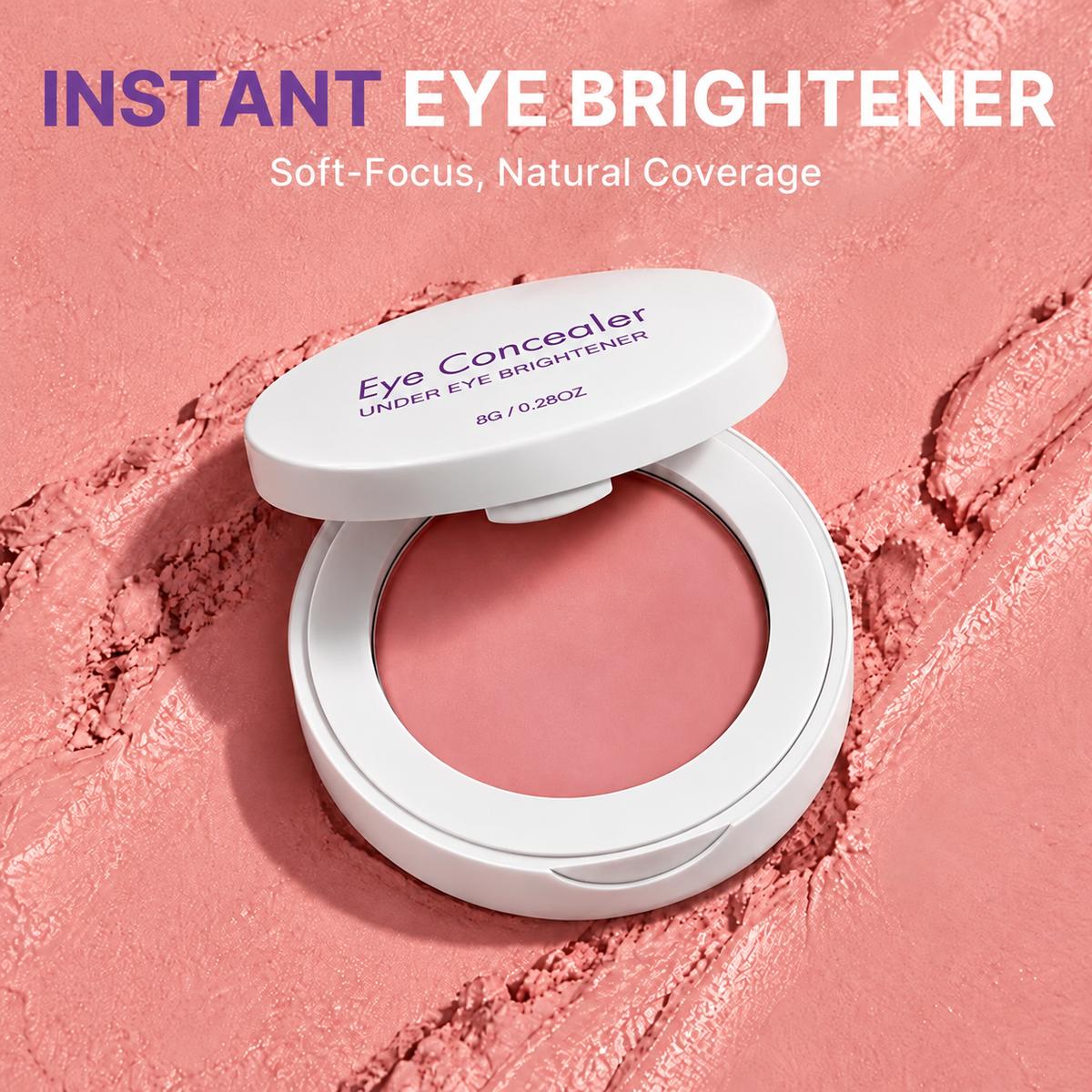 Eye Concealer Undereye Brightener