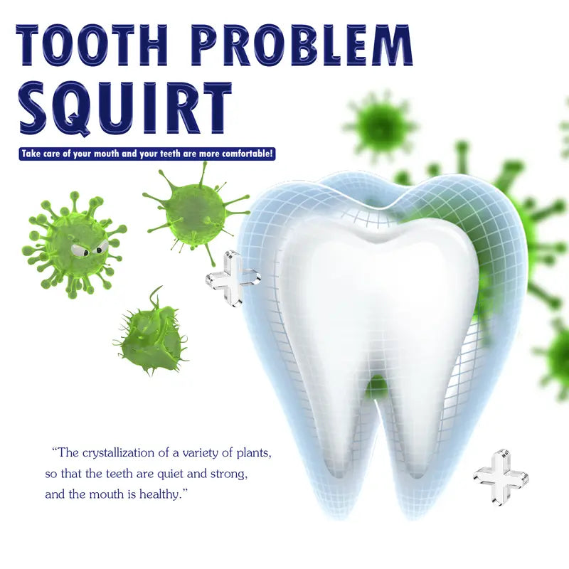 Fast, Targeted Toothache Relief — Right Where It Hurts