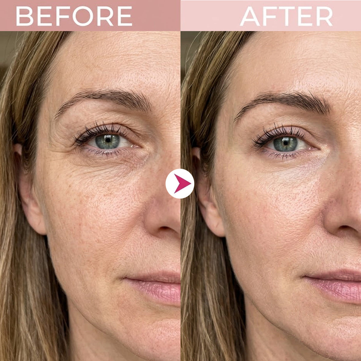 Insideefy Eye Renewal Crème
