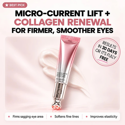 Insideefy Eye Renewal Crème