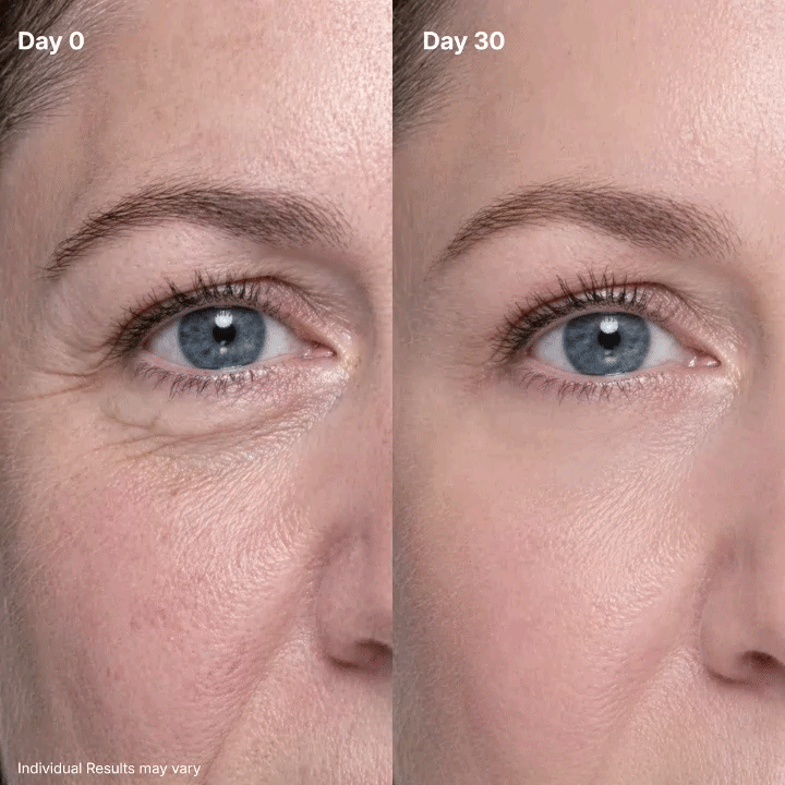 Insideefy Eye Renewal Crème